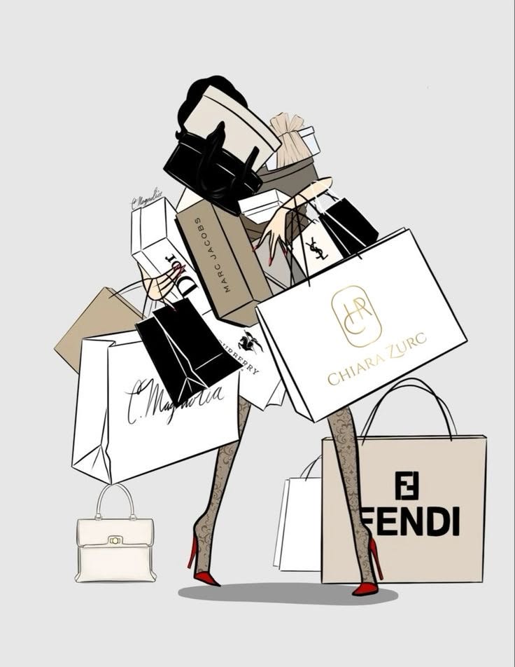Personal Shoper